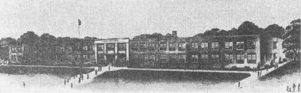 Historic Memphis Heritage Inc. building showcasing architectural preservation efforts in Memphis Tennessee, dedicated to maintaining local history and cultural landmarks.