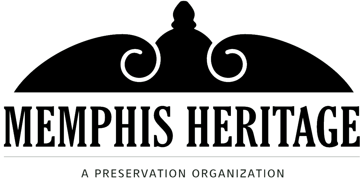 Memphis Heritage Inc. logo